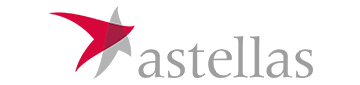 Astellas Pharma Logo