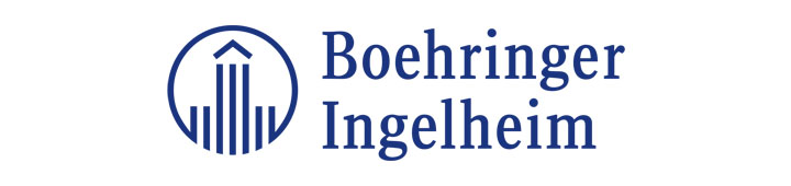 Boehringer Ingelheim Logo