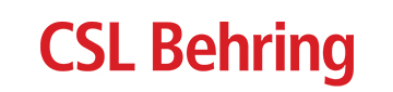 CSL Behring Logo