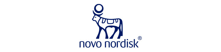 Novo Nordisk A/S Logo