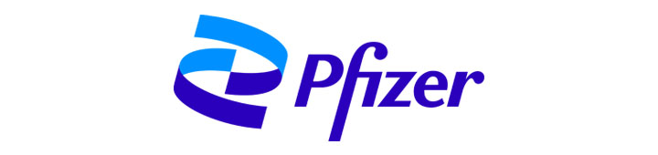 Pfizer Logo