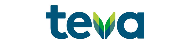 Teva Pharmaceuticals Logo