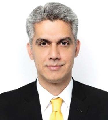 Dr. Salman Rizv Photo