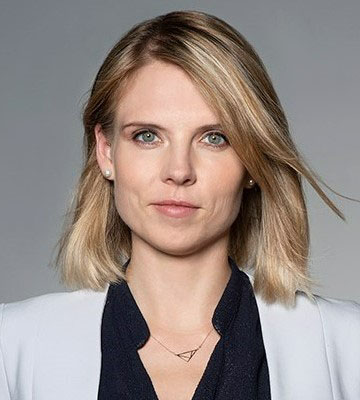 Kaja Zarakowska Photo