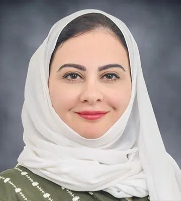 Fatema Al Haboubi Photo