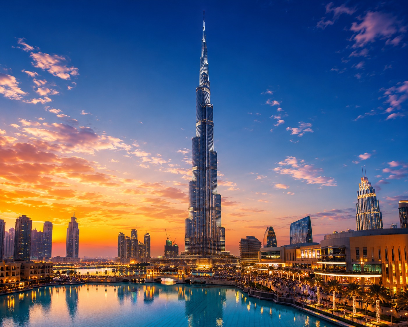 Dubai Image 3