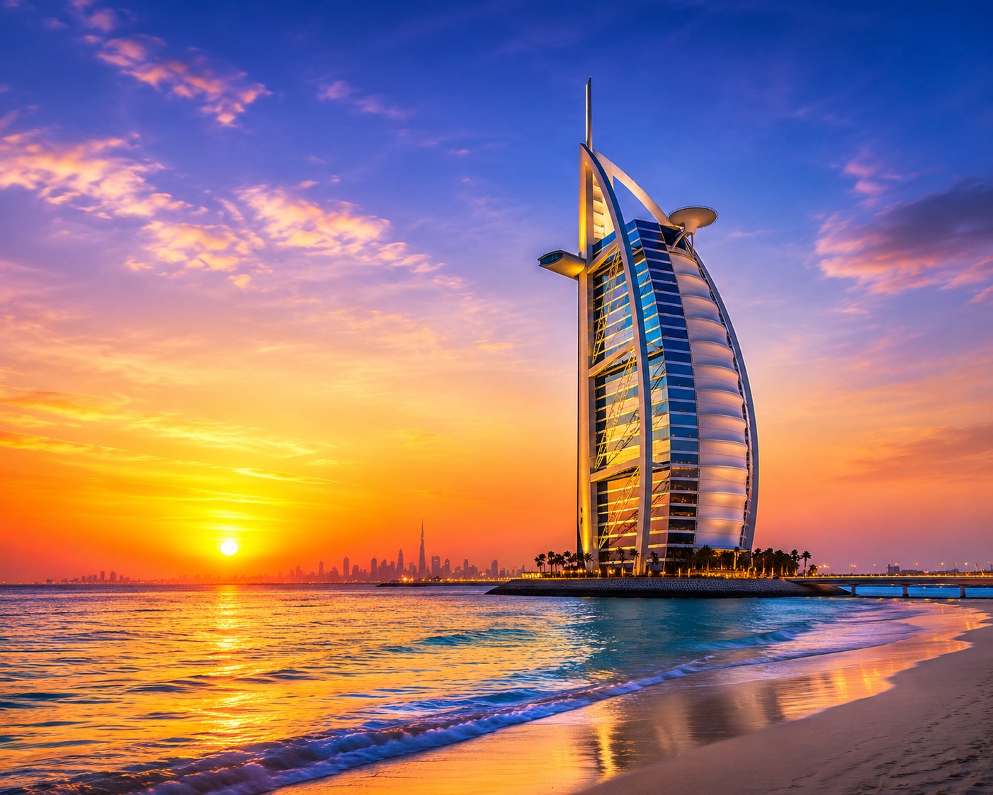 Dubai Image 4