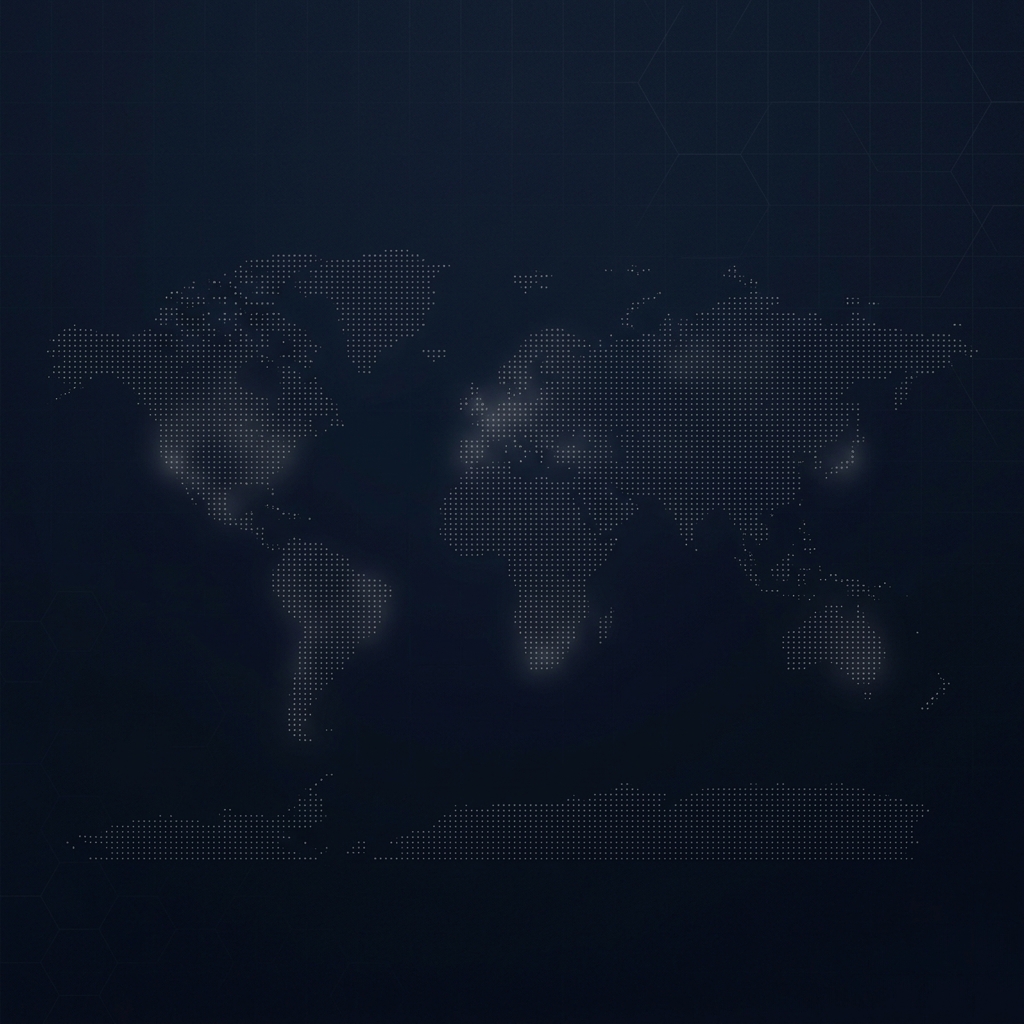 Map Background