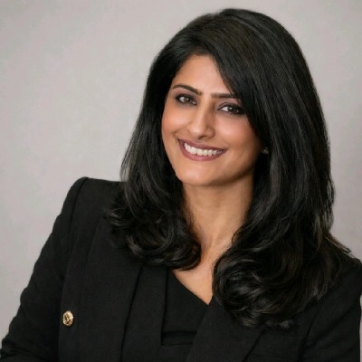 Chhavee Bahri