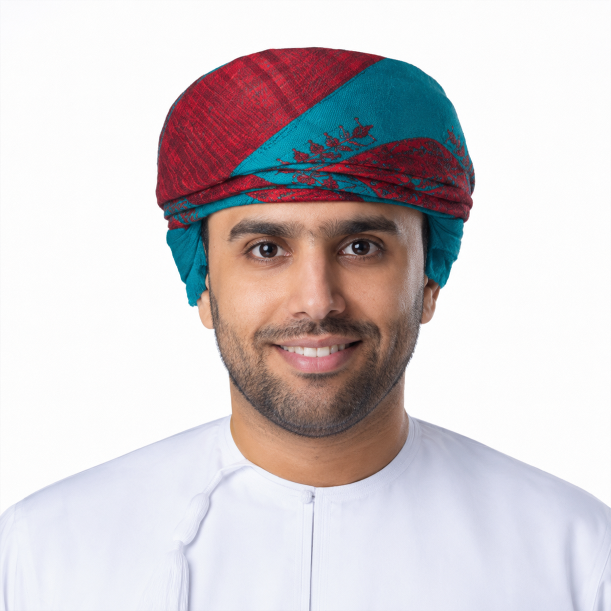 Hamood Rashdi