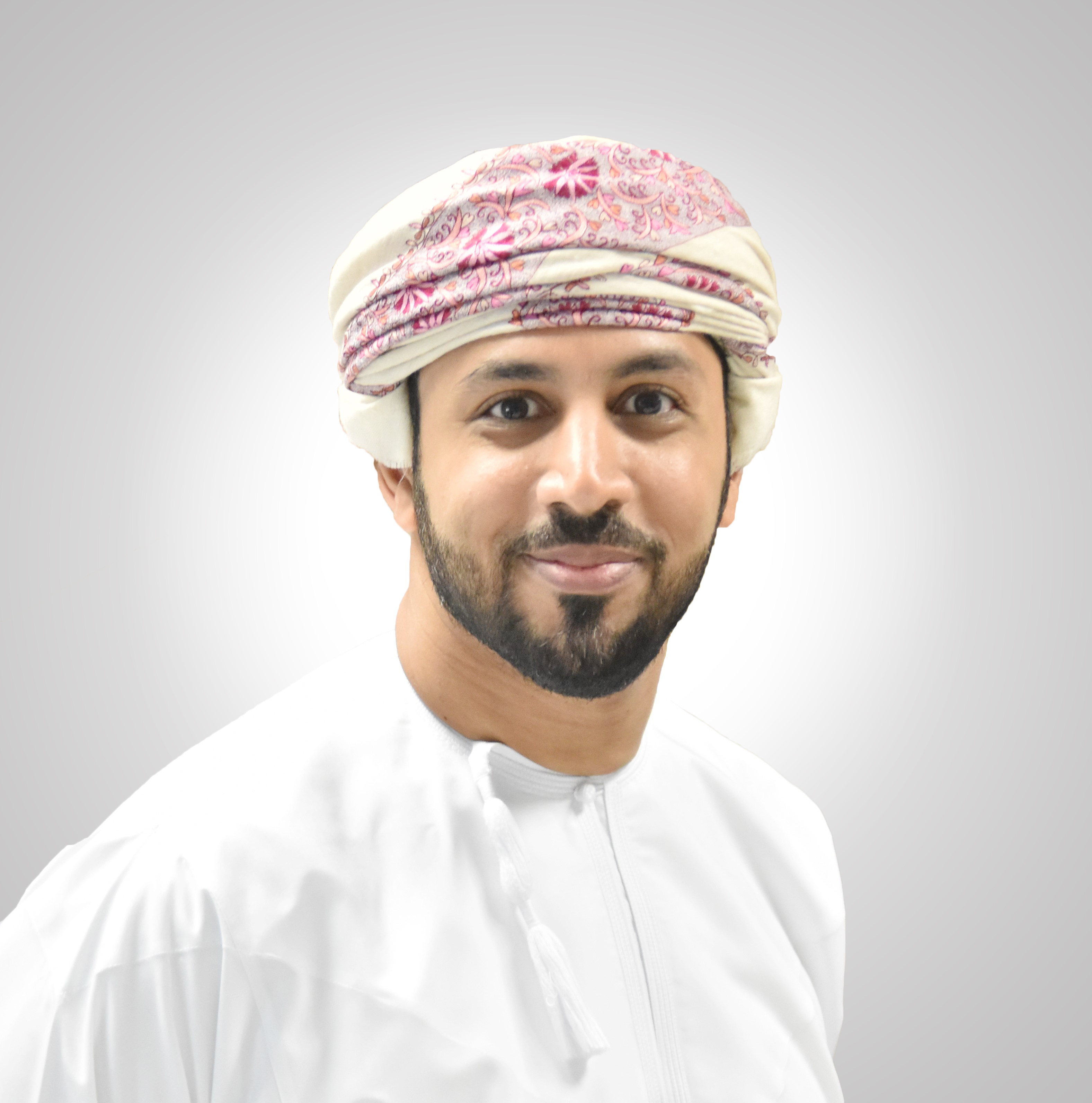 Mohammed Al-Riyami