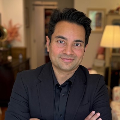 Akbar Khan