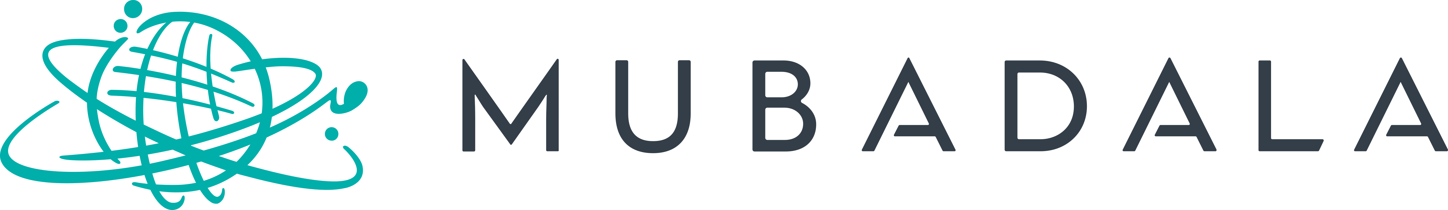 Mubadala Investment Company