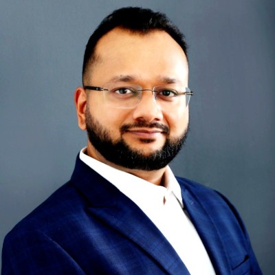 Nitin Bansal
