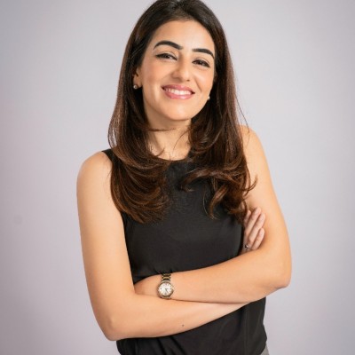 Sanaa Ahmed
