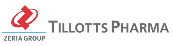 Tillotts Pharma AG