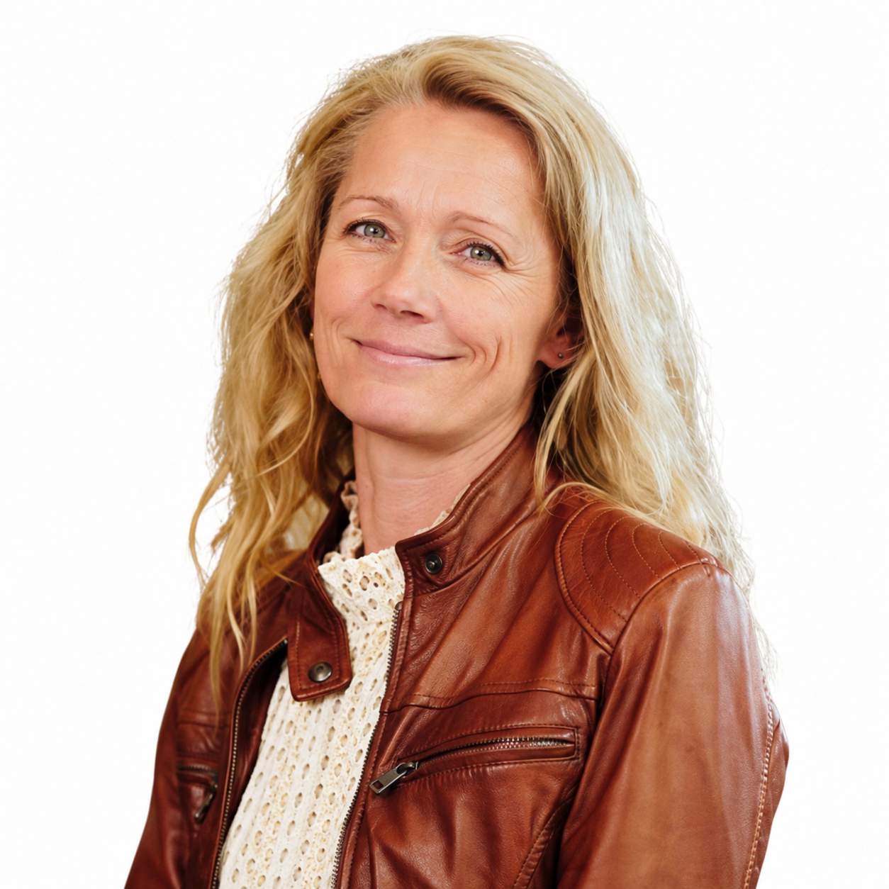 Heidi Theander Grünfeld