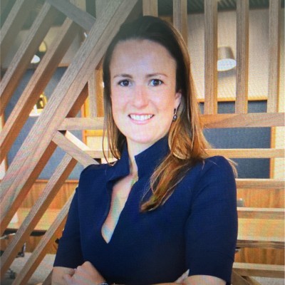 Ruth Van der Elst
